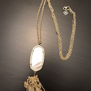 Kendra Scott Rayne Necklace